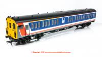 31-392 Bachmann Class 414 2-HAP EMU Set number 4308 in Revised Network SouthEast livery